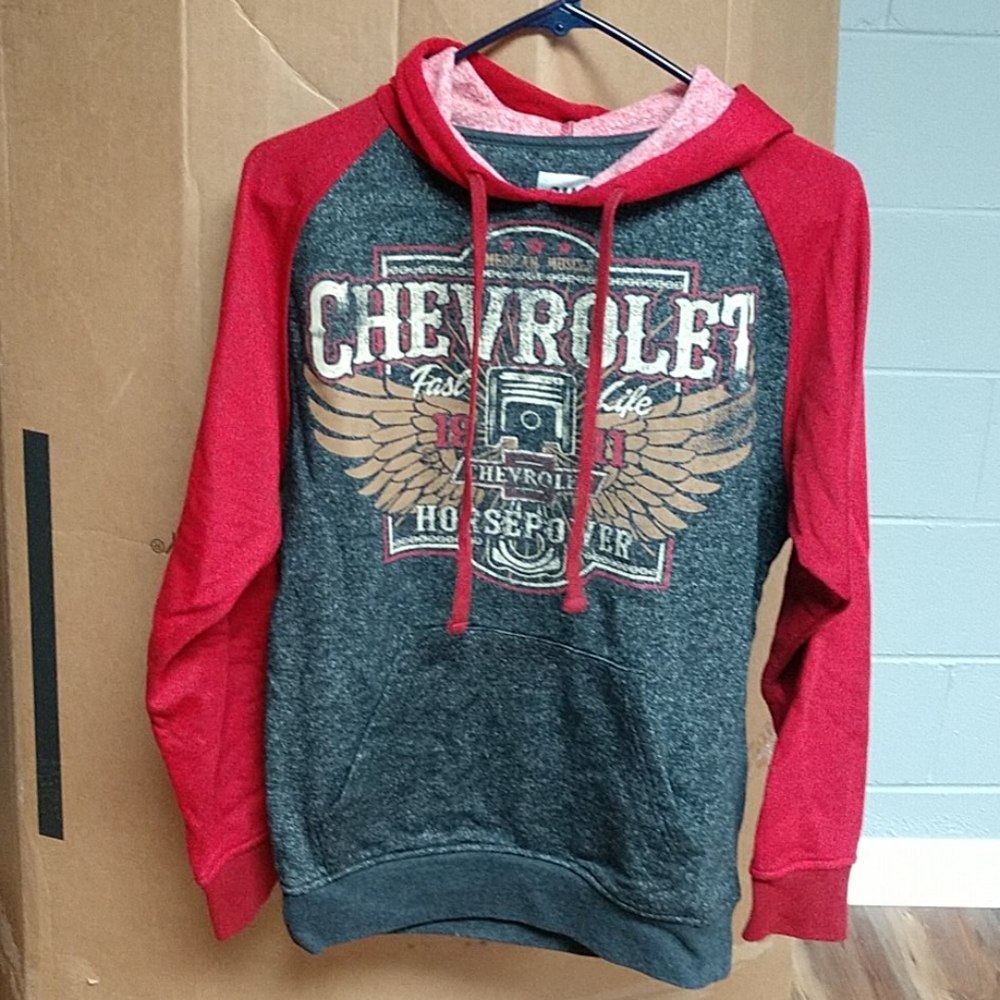 Hoodie